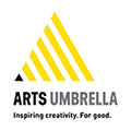 ArtsUmbrella_Logo
